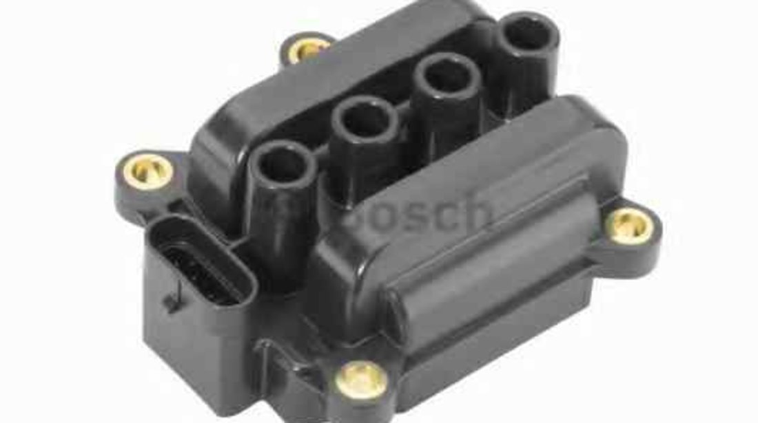 bobina de inductie DACIA SANDERO BOSCH 0 986 221 046