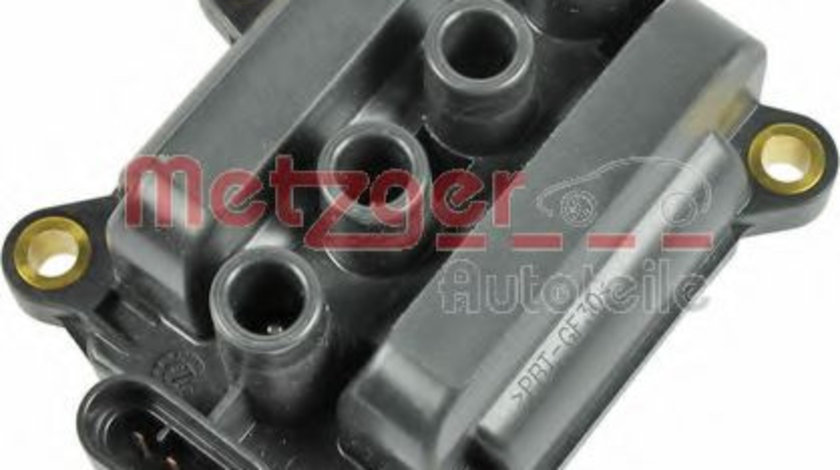 Bobina de inductie DACIA SANDERO II (2012 - 2016) METZGER 0880424 piesa NOUA