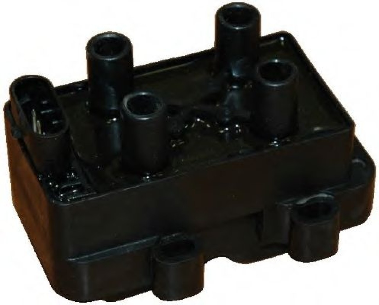 Bobina de inductie DACIA SOLENZA (2003 - 2016) MEAT & DORIA 10336 piesa NOUA