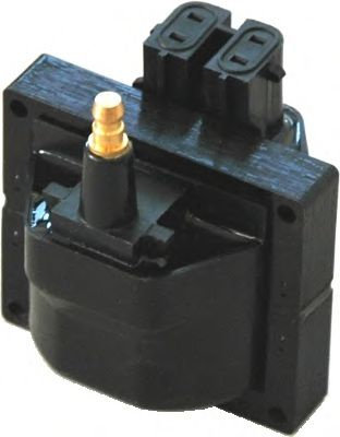 Bobina de inductie DAEWOO ESPERO (KLEJ) (1991 - 1999) MEAT & DORIA 10537 piesa NOUA