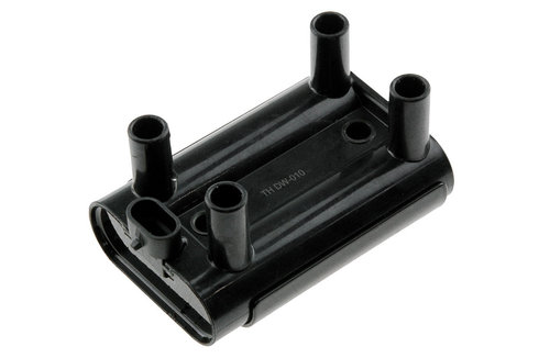 BOBINA DE INDUCTIE, DAEWOO LEGANZA 2.0, 2.2 97-02, LANOS 1.3, 1.5, 1.6 97-02, NUBIRA 1.6, 2.0 97-02,...