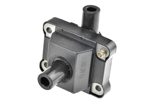 BOBINA DE INDUCTIE, DAEWOO MUSSO 2.3, 3.2,SSANGYONG REXTON 3.2,KORANDO KORANDO 2.0.2.3,3.2 96-,MERCE...