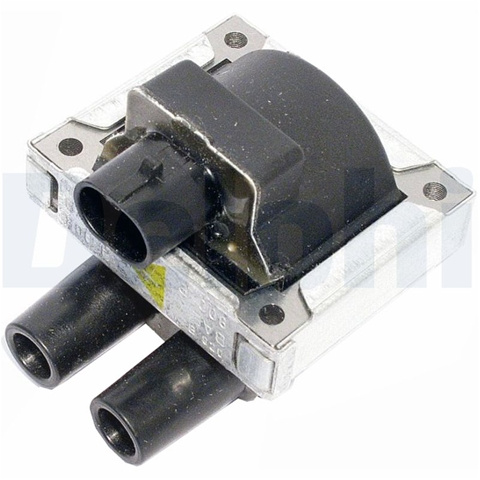 Bobina De Inductie Delphi Alfa Romeo CE20058-12B1