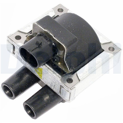 Bobina De Inductie Delphi Alfa Romeo CE20058-12B1