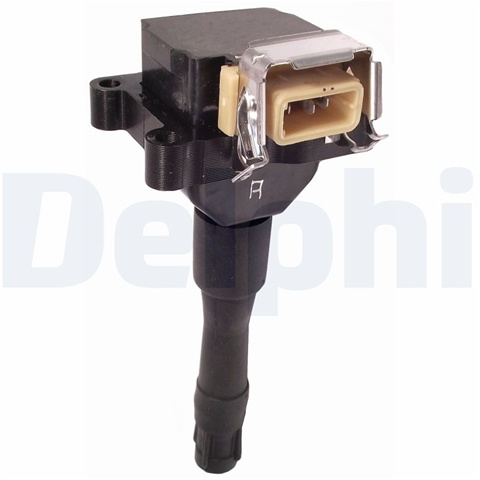 Bobina De Inductie Delphi Bmw GN10335-12B1