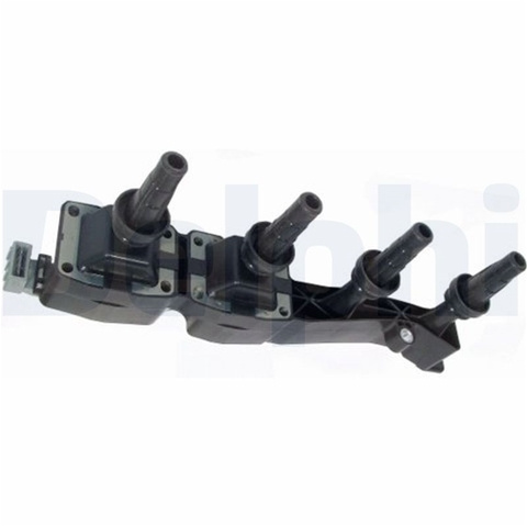 Bobina De Inductie Delphi Citroën GN10319-12B1