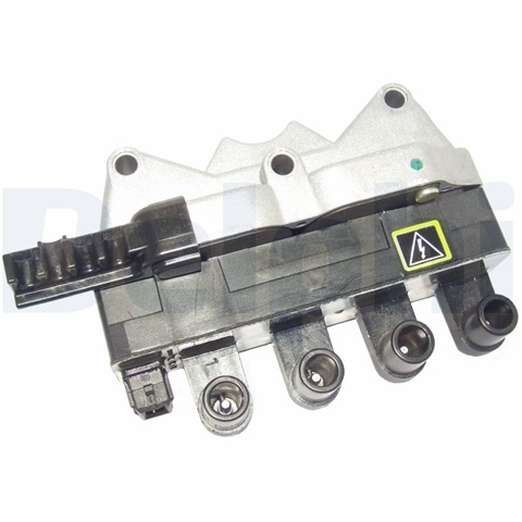 Bobina De Inductie Delphi Fiat CE20061-12B1