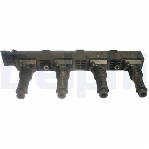 Bobina De Inductie Delphi General Motors GN10204-12B1