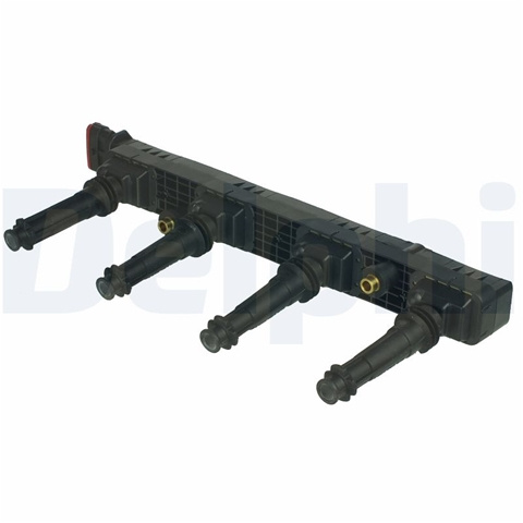 Bobina De Inductie Delphi General Motors GN10375-12B1