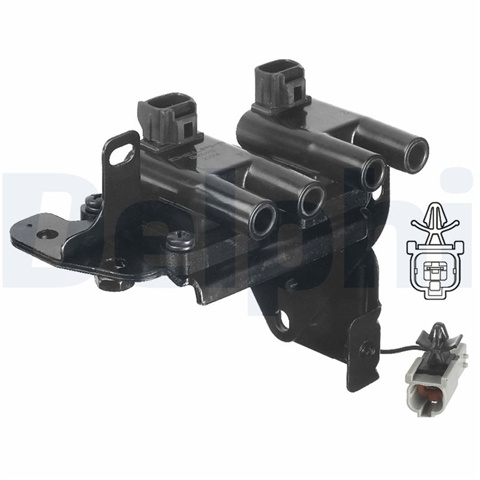 Bobina De Inductie Delphi Hyundai GN10413-12B1