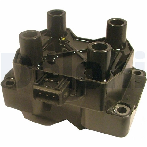 Bobina De Inductie Delphi Kia GN10211-12B1