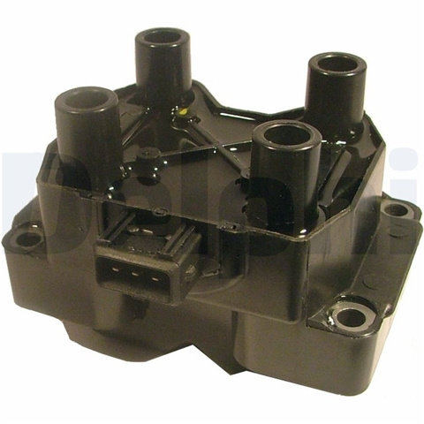 Bobina De Inductie Delphi Kia GN10211-12B1