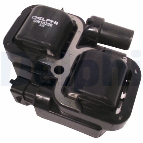 Bobina De Inductie Delphi Mercedes-Benz GN10256-12B1