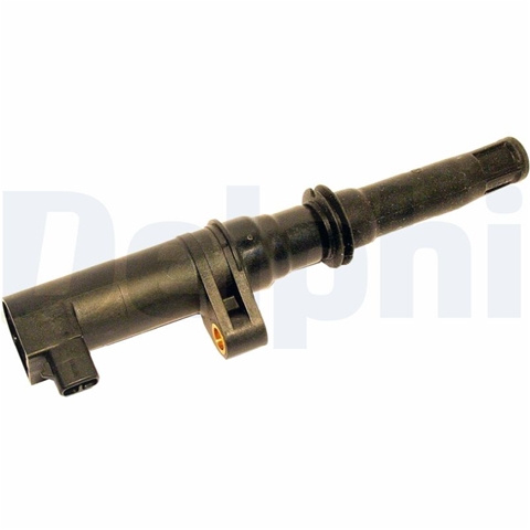 Bobina De Inductie Delphi Renault CE20014-12B1