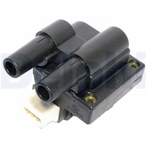 Bobina De Inductie Delphi Renault CE20047-12B1