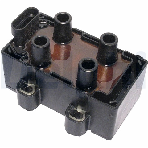 Bobina De Inductie Delphi Renault CE20048-12B1