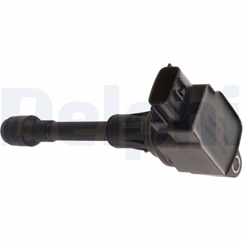Bobina De Inductie Delphi Renault GN10241-12B1