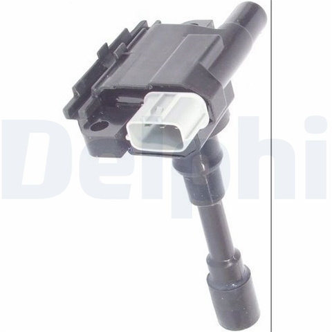 Bobina De Inductie Delphi Subaru GN10318-12B1