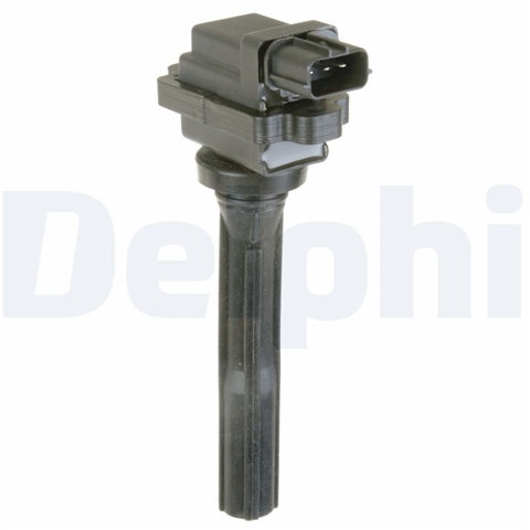 Bobina De Inductie Delphi Suzuki GN10350-12B1