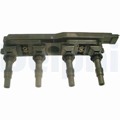 Bobina De Inductie Delphi Vauxhall GN10198-12B1