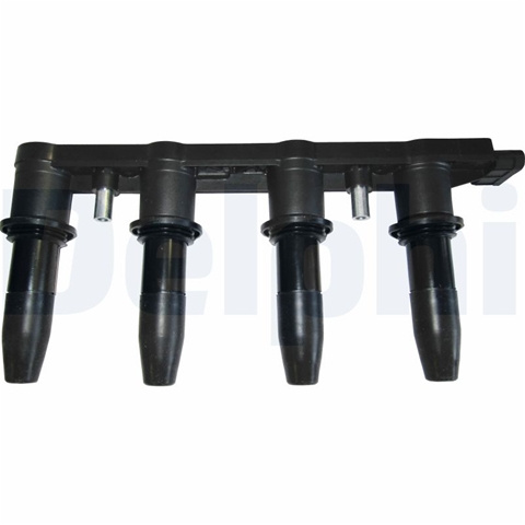 Bobina De Inductie Delphi Vauxhall GN10234-12B1