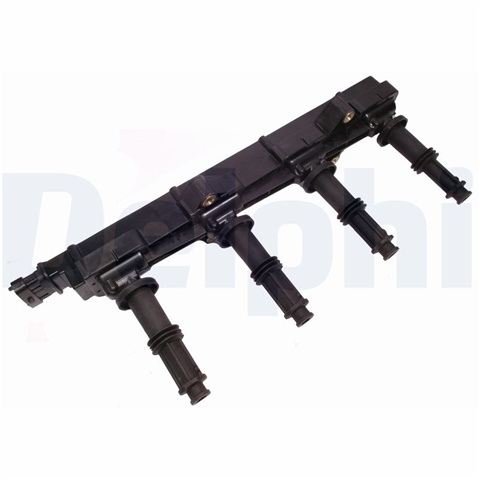 Bobina De Inductie Delphi Vauxhall GN10363-12B1