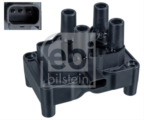 Bobina De Inductie Febi Bilstein Ford 37555