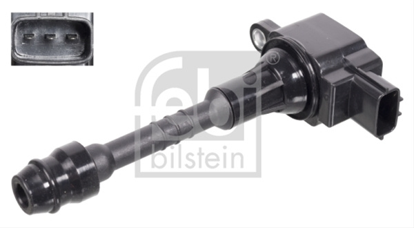 Bobina De Inductie Febi Nissan 106148