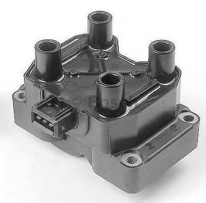 Bobina de inductie FIAT BRAVA (182) (1995 - 2003) BOSCH 0 221 503 407 piesa NOUA