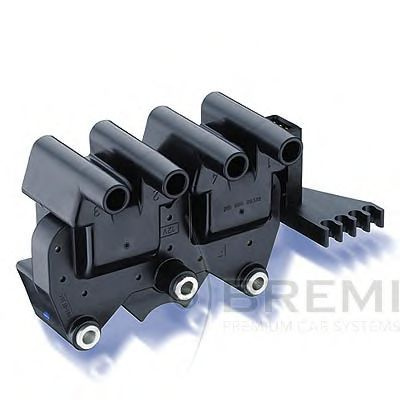 Bobina de inductie FIAT BRAVA (182) (1995 - 2003) BREMI 11929 piesa NOUA