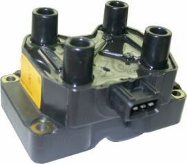 Bobina de inductie FIAT BRAVA (182) (1995 - 2003) MEAT & DORIA 10311 piesa NOUA