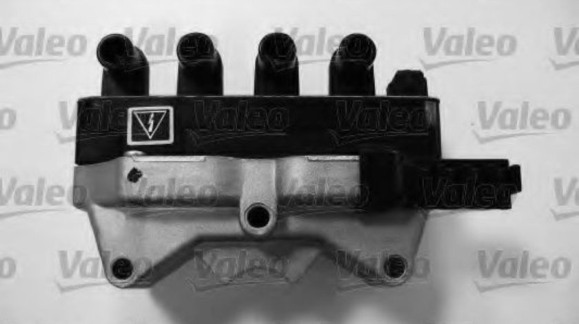 Bobina de inductie FIAT BRAVA (182) (1995 - 2003) VALEO 245134 piesa NOUA