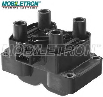 Bobina de inductie FIAT BRAVA (182) (1995 - 2003) MOBILETRON CE-37 piesa NOUA
