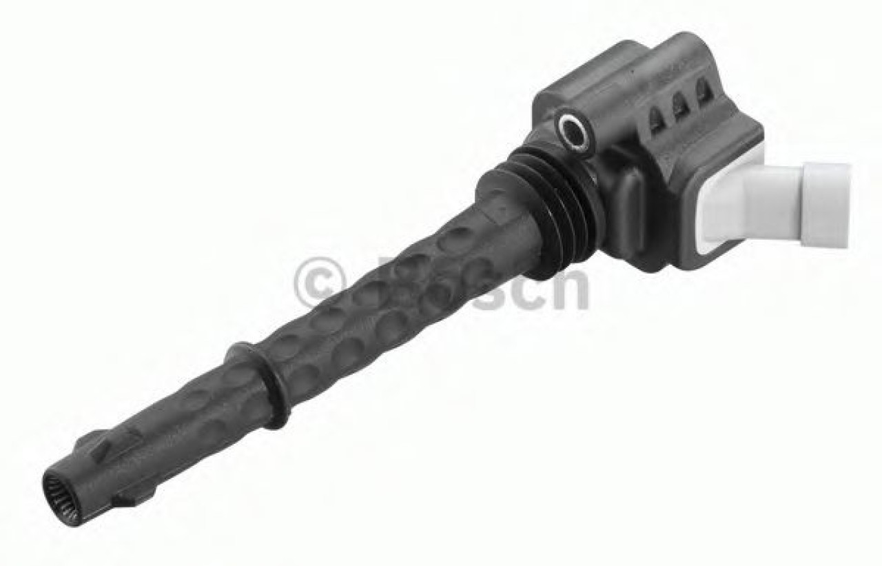 Bobina de inductie FIAT BRAVO II (198) (2006 - 2016) BOSCH 0 221 504 036 piesa NOUA