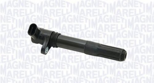 Bobina de inductie FIAT BRAVO II (198) (2006 - 2016) MAGNETI MARELLI 060740303010 piesa NOUA