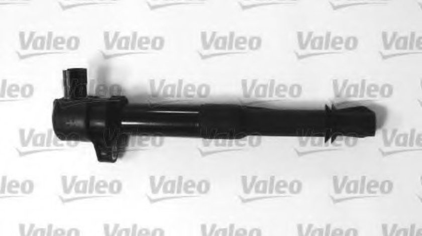 Bobina de inductie FIAT DOBLO Cargo (223) (2000 - 2016) VALEO 245116 piesa NOUA