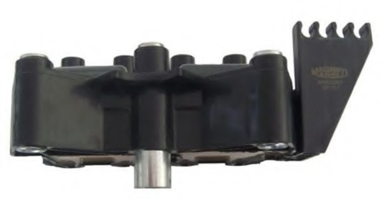 Bobina de inductie FIAT DOBLO Microbus (223, 119) (2001 - 2016) MAGNETI MARELLI 060717067012 piesa NOUA