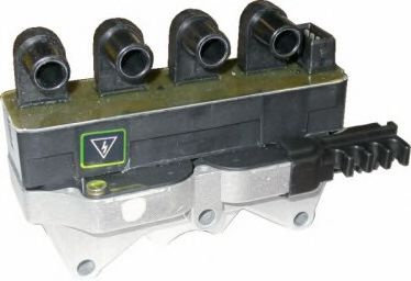 Bobina de inductie FIAT DOBLO Microbus (223, 119) (2001 - 2016) MEAT & DORIA 10303 piesa NOUA