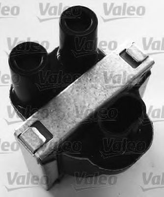 Bobina de inductie FIAT DOBLO Microbus (223, 119) (2001 - 2016) VALEO 245111 piesa NOUA