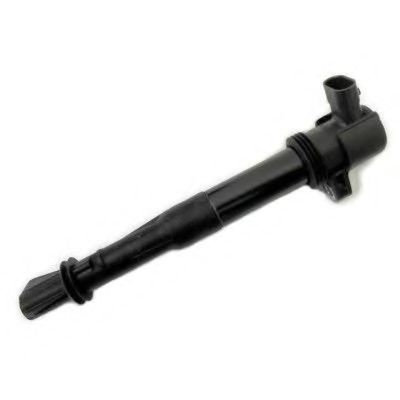 Bobina de inductie FIAT DOBLO Microbus (223, 119) (2001 - 2016) MEAT & DORIA 10331 piesa NOUA