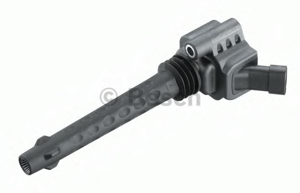 Bobina de inductie FIAT DOBLO Microbus (263, 152) (2009 - 2016) BOSCH 0 221 504 024 piesa NOUA