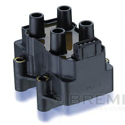 Bobina de inductie FIAT DUCATO bus (244) (2002 - 2016) BREMI 11882 piesa NOUA