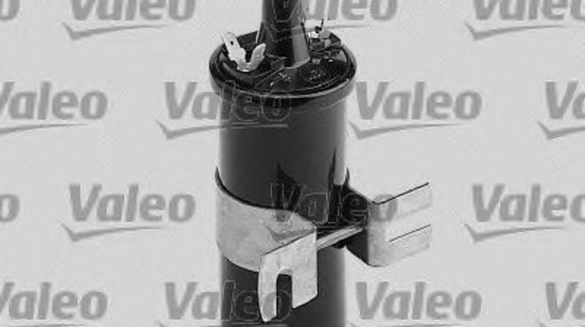 Bobina de inductie FIAT DUCATO caroserie (280) (1982 - 1990) VALEO 245025 piesa NOUA