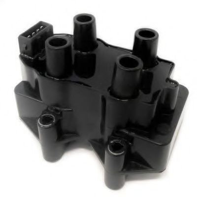 Bobina de inductie FIAT DUCATO platou / sasiu (244) (2002 - 2016) MEAT & DORIA 10343 piesa NOUA