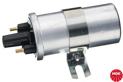 Bobina de inductie FIAT FIORINO (147) (1980 - 1993) NGK 48342 piesa NOUA