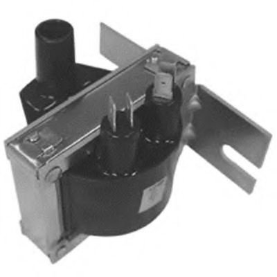 Bobina de inductie FIAT FIORINO (147) (1980 - 1993) MAGNETI MARELLI 060717019012 piesa NOUA