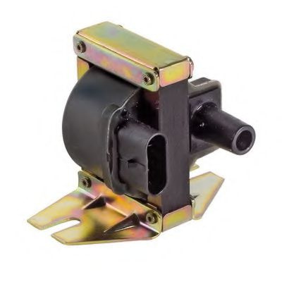 Bobina de inductie FIAT FIORINO (147) (1980 - 1993) MEAT & DORIA 10735 piesa NOUA