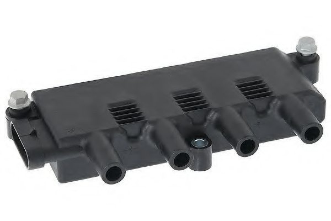 Bobina de inductie FIAT IDEA (350) (2003 - 2016) MAGNETI MARELLI 060717135012 piesa NOUA