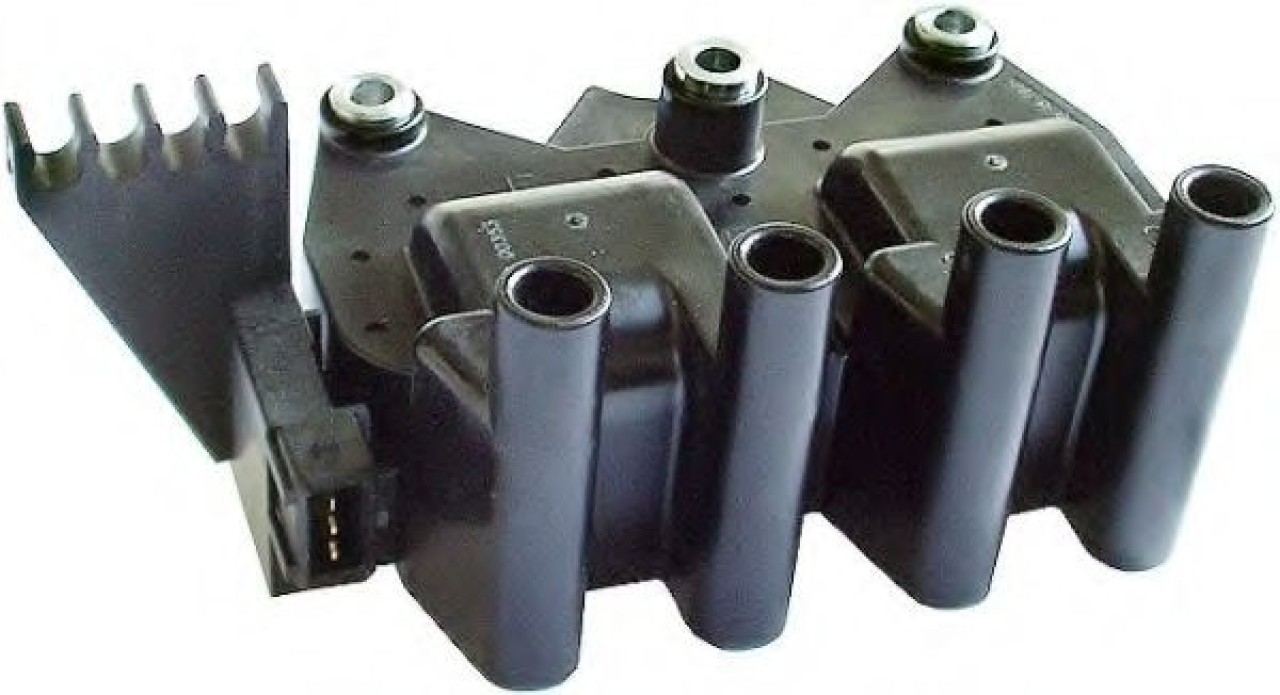 Bobina de inductie FIAT MAREA (185) (1996 - 2007) HELLA 5DA 749 475-091 piesa NOUA