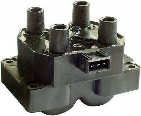Bobina de inductie FIAT MAREA (185) (1996 - 2007) HELLA 5DA 193 175-691 piesa NOUA